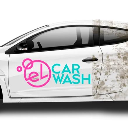 El Car wash - West Kendall