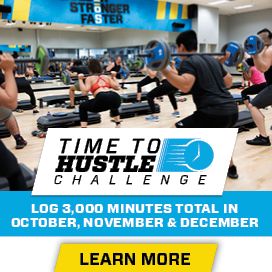 EOS fitness MESA - S ELLSWORTH