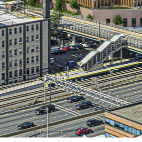 Allston Yards
