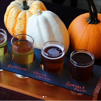 Fields West - Allston