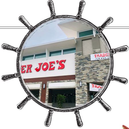 Trader Joe's -  Forest Hills