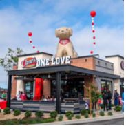 Canes - Kings Highway  Brooklyn