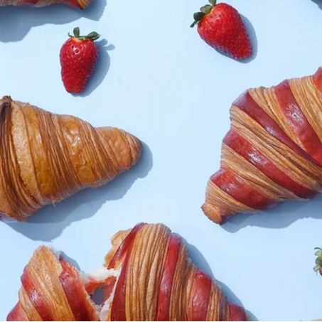 Keefer Court Bakery & Cafe