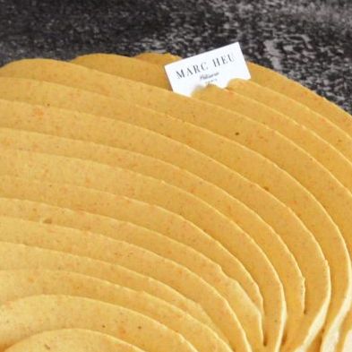 Marc Heu Pâtisserie Paris