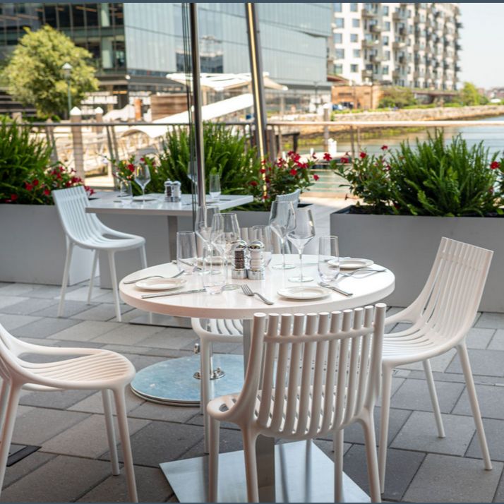 SAVR - Boston Seaport