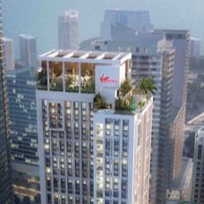 Virgin Hotels Miami