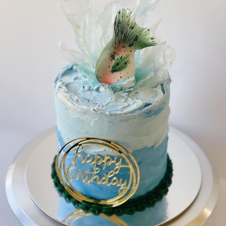 Bentley’s Bakery