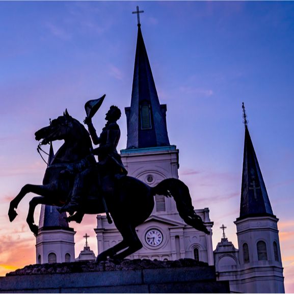 Nobu Hotel - New Orleans