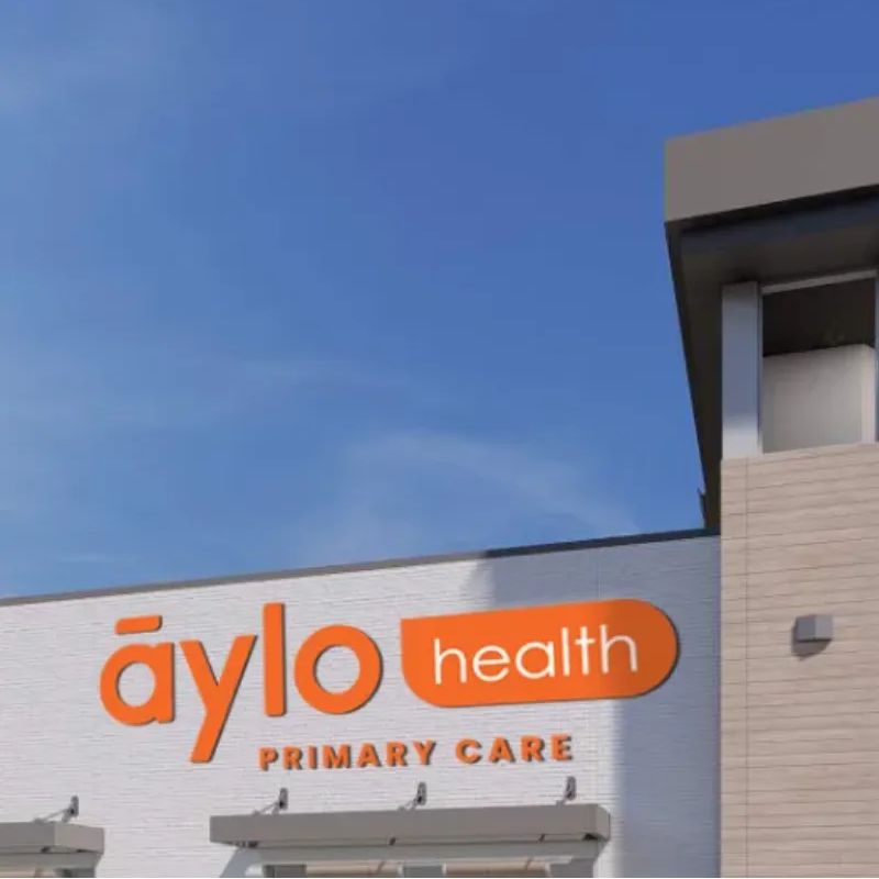 AYLO Health - Ball Ground AYLO Health - Ball Ground