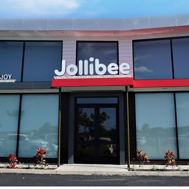 Jollibee Grand Central