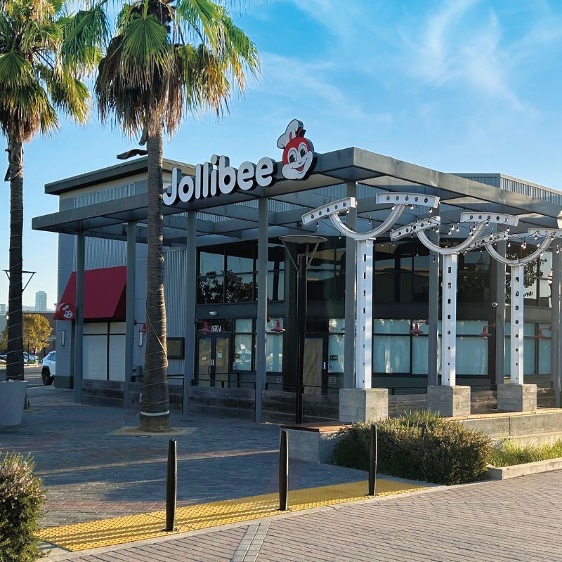 Jollibee Alameda