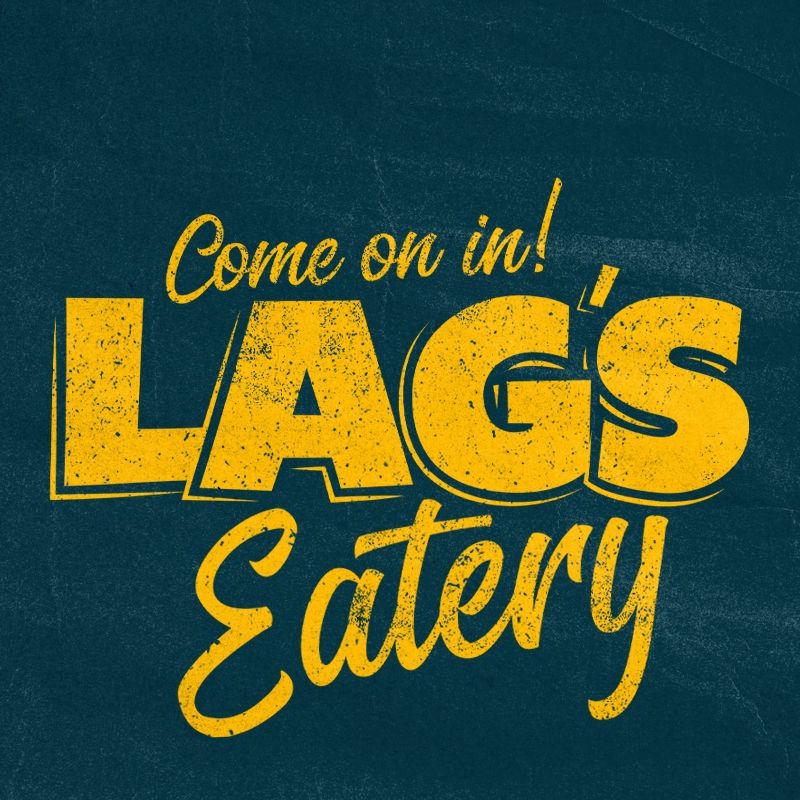 Lag's Eatery Lag's Eatery