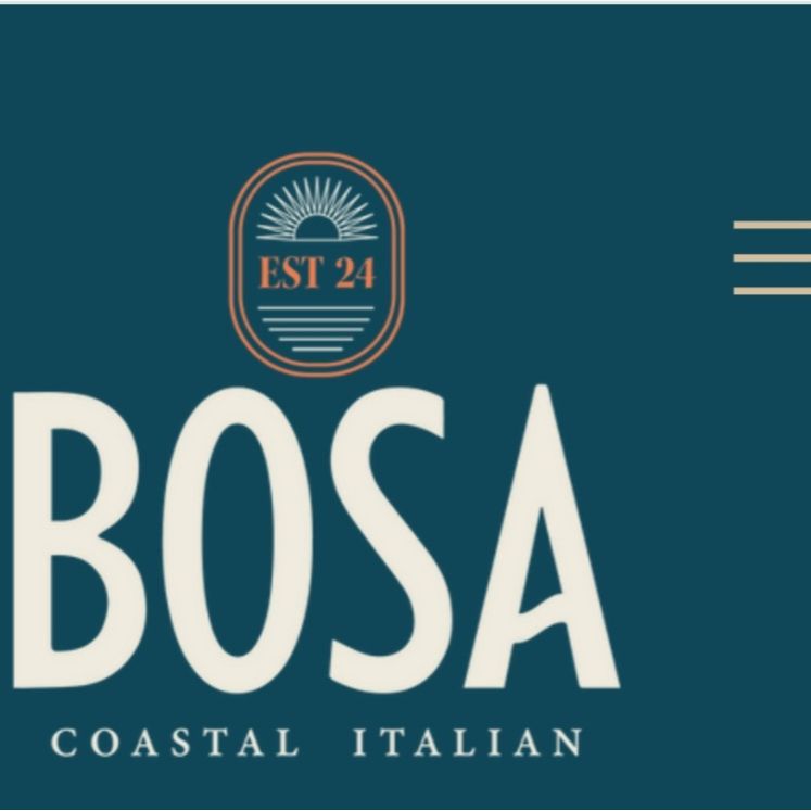 BOSA COASTAL ITALIAN BOSA COASTAL ITALIAN