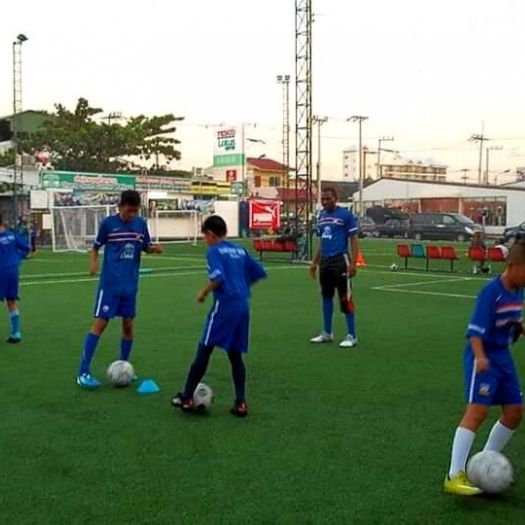 Youngstar Soccer
