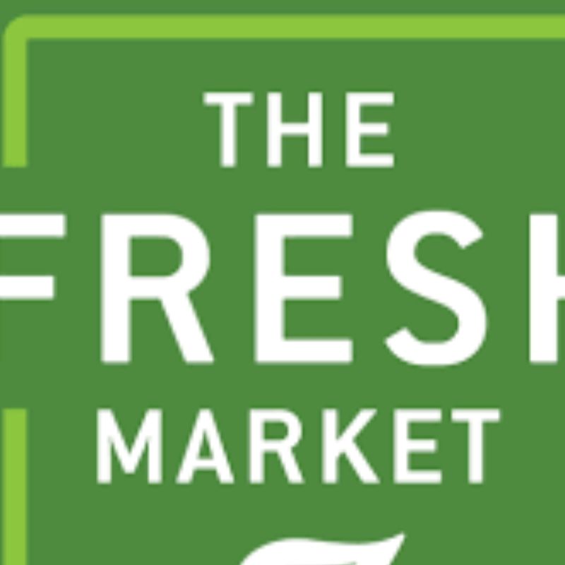 THE FRESH MARKET THE FRESH MARKET