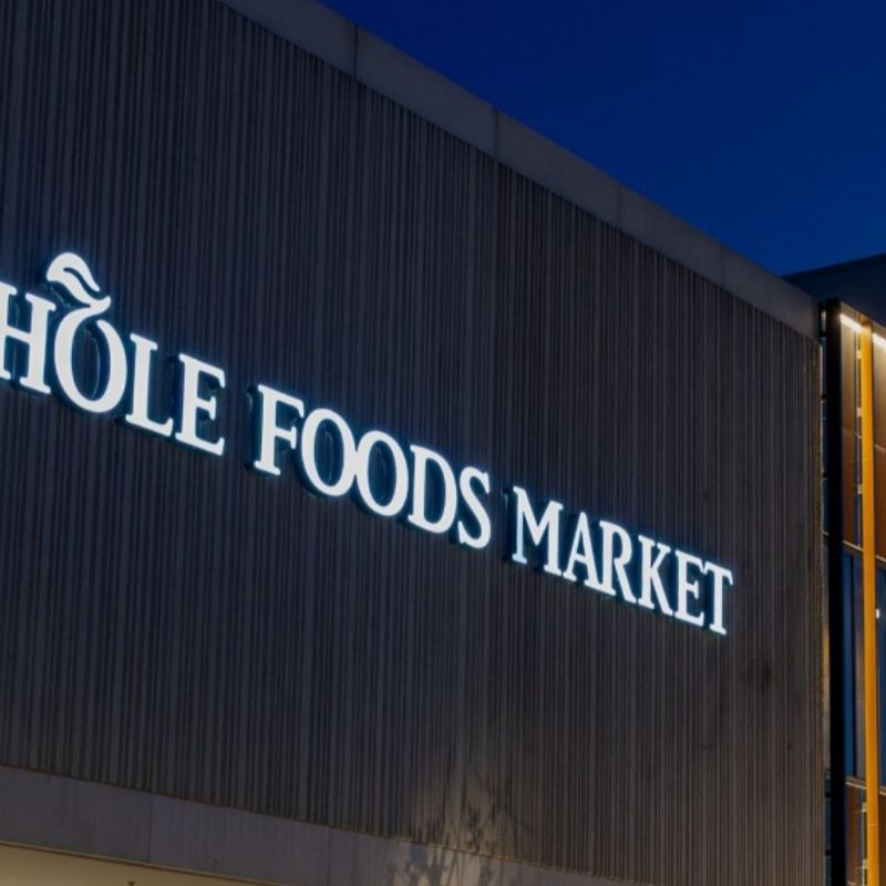 Whole Foods Market