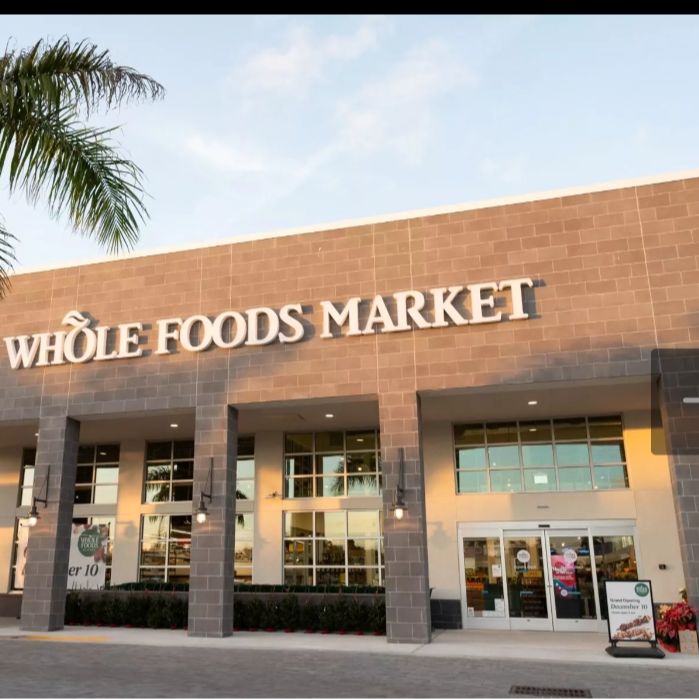 Whole Foods Market
