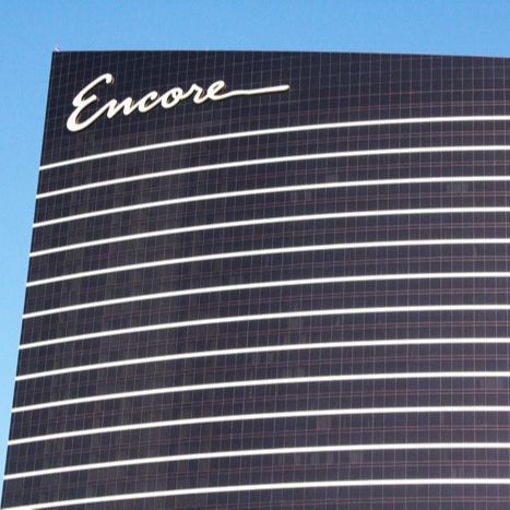 Encore Boston Harbor