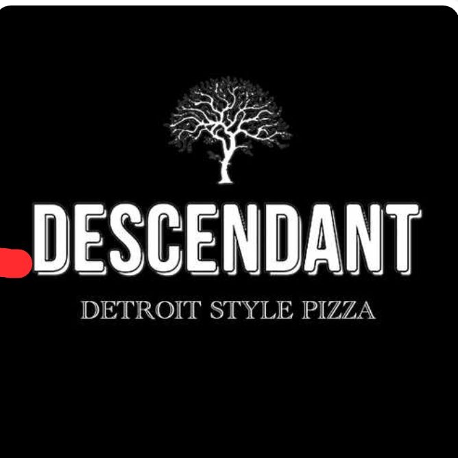 Descendant Detroit Style Pizza Descendant Detroit Style Pizza
