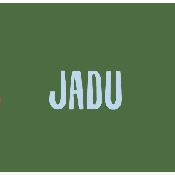 JADU JADU