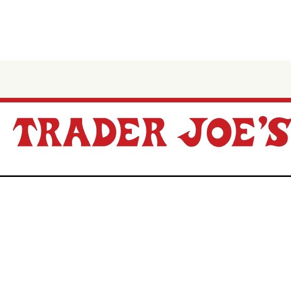 TRADER JOE'S TRADER JOE'S