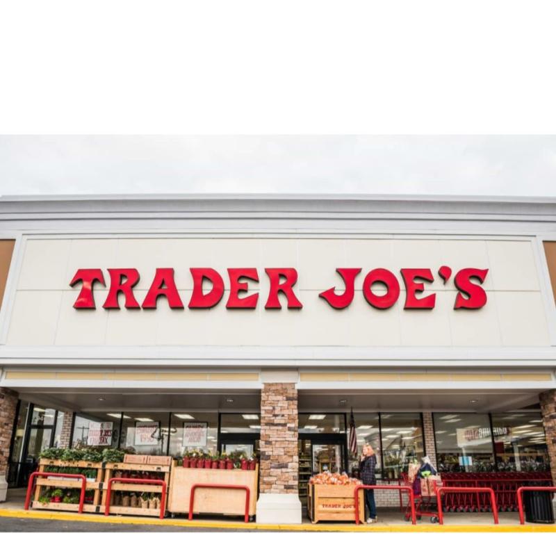 Trader Joe's Washington - Friendship Heights (819)