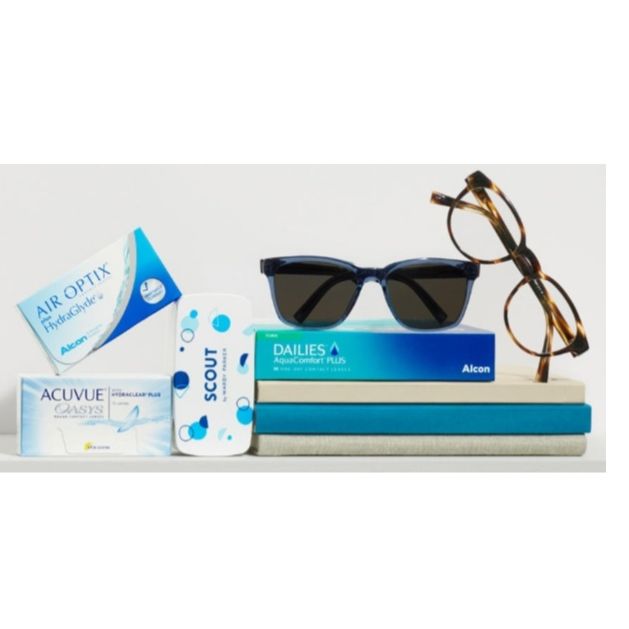 Warby Parker