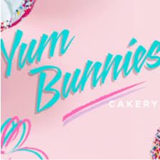 YUM BUNNIES CAKERY