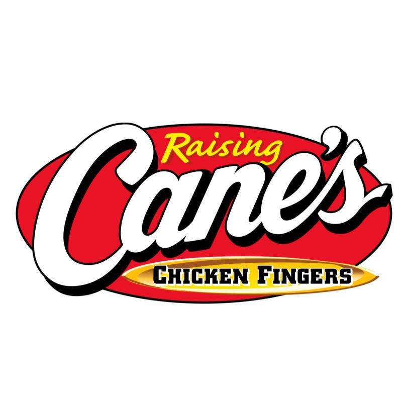 Raising Cane's S willow & Jobin