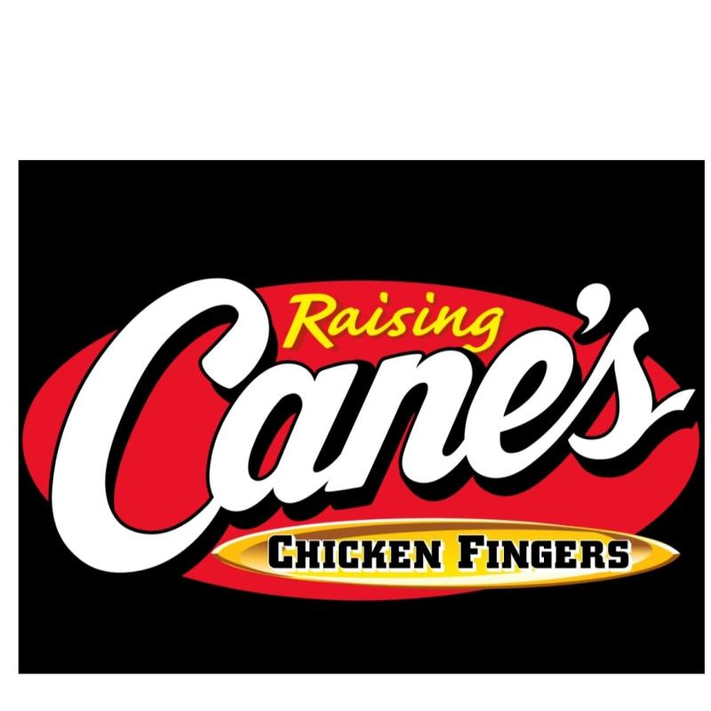 Raising Cane's  Jonesboro & Mill