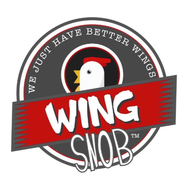 WING SNOB WING SNOB
