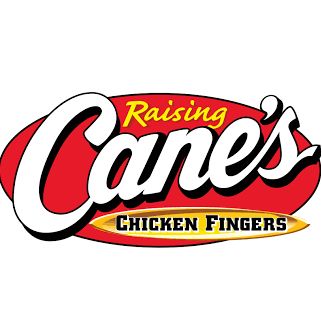 Raising Cane's