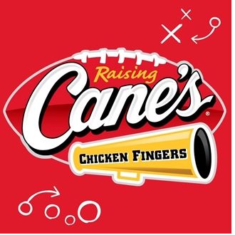 Raising Cane's