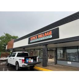 SPICE VILLAGE