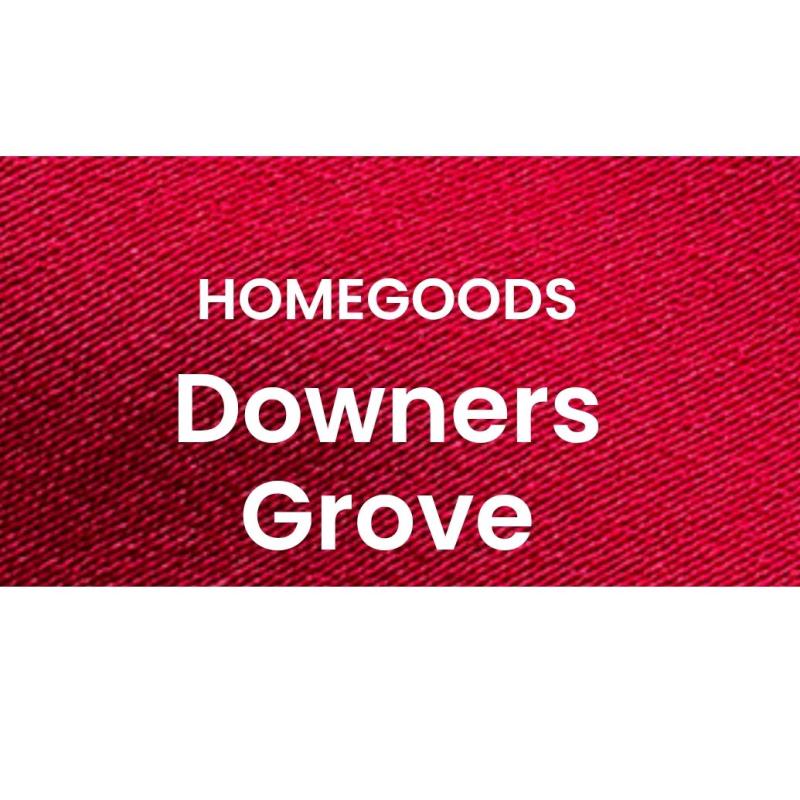 Home Goods Home Goods