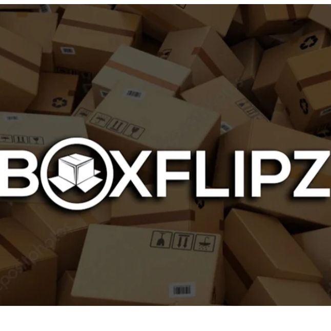 BOXFLIPZ BOXFLIPZ