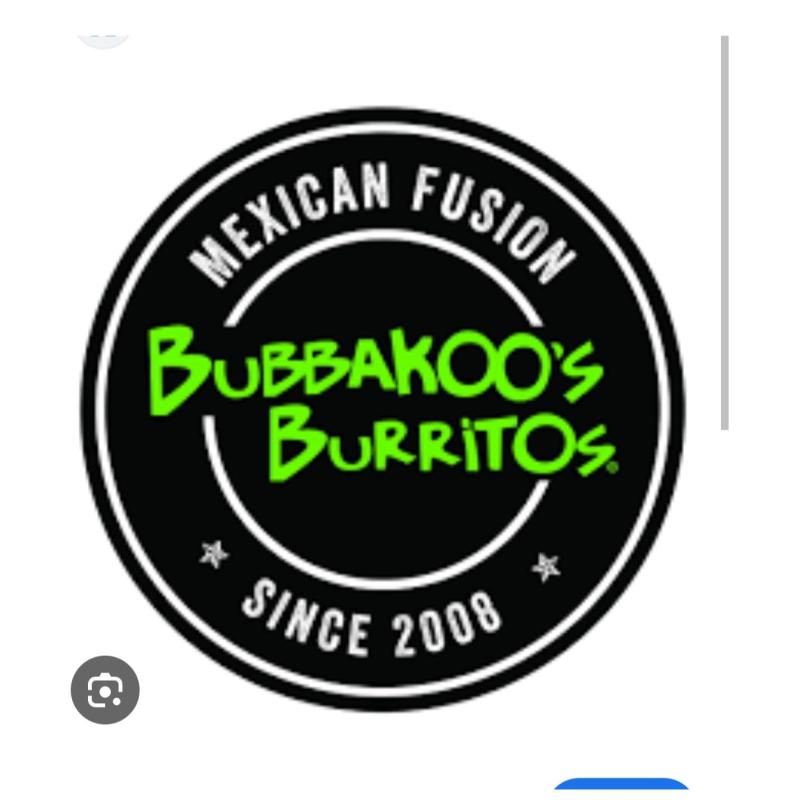 Bubbakoo's Burritos