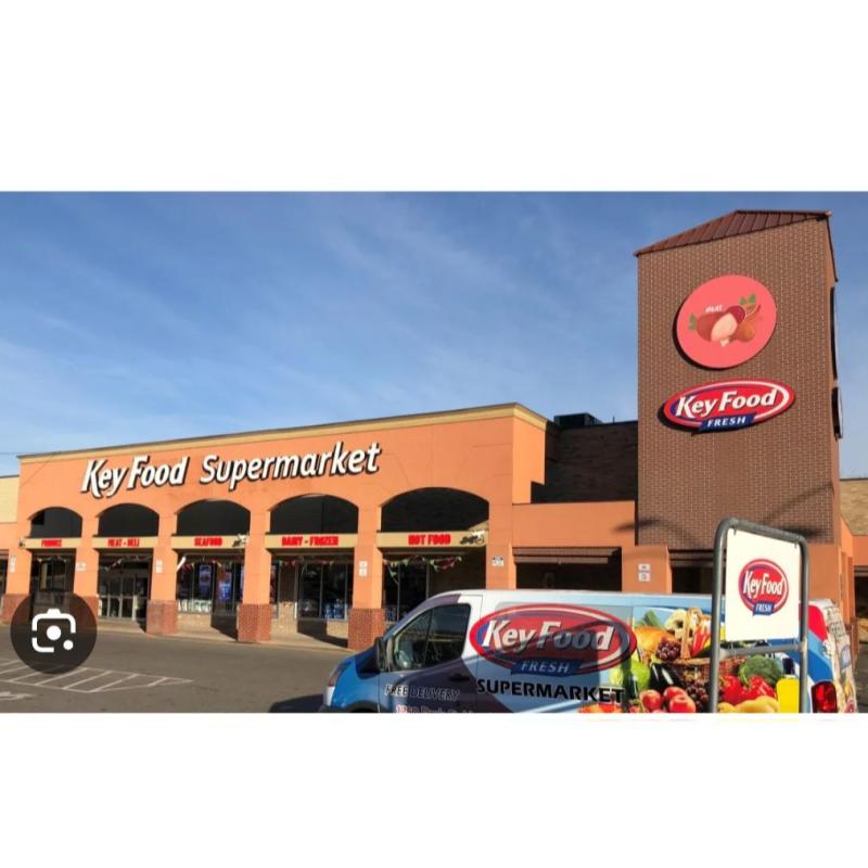 Keyfood  Supermarket
