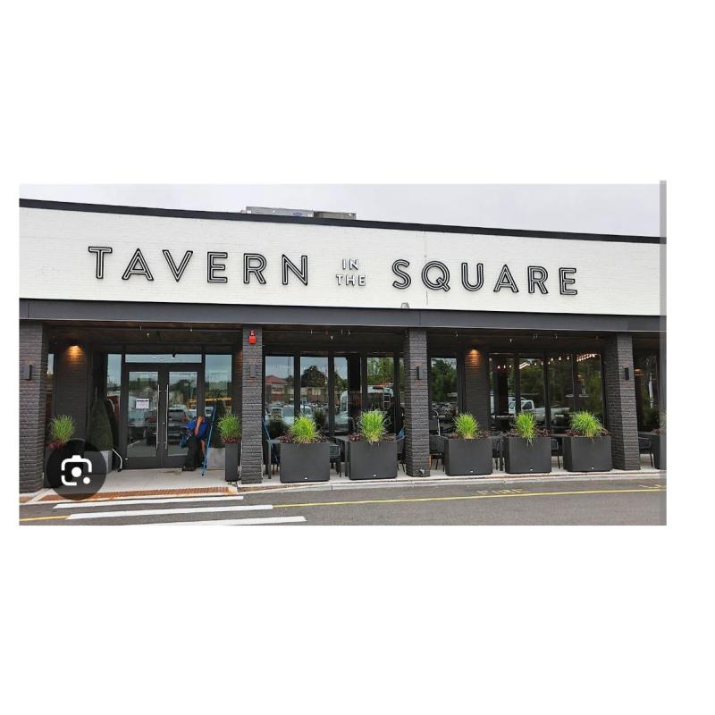 Tavern in the Square