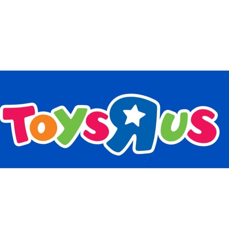 TOYS "R"US