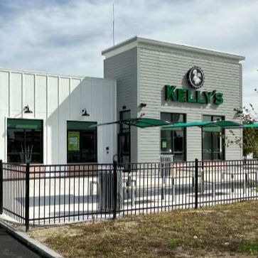 KELLY'S UTC