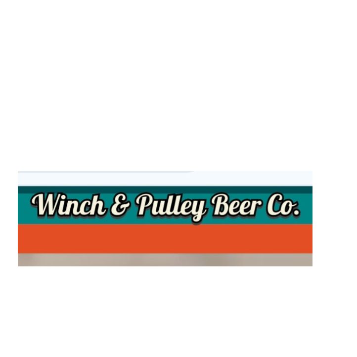 WINCH & PULLEY BEER CO.