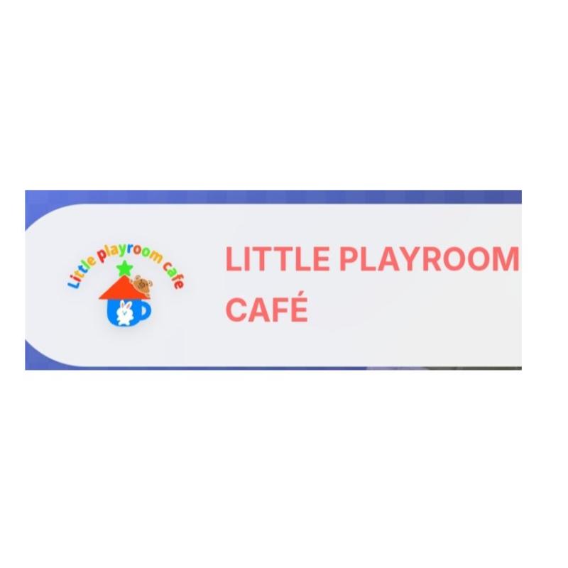 LITTLE PLAYROOM CAFE.