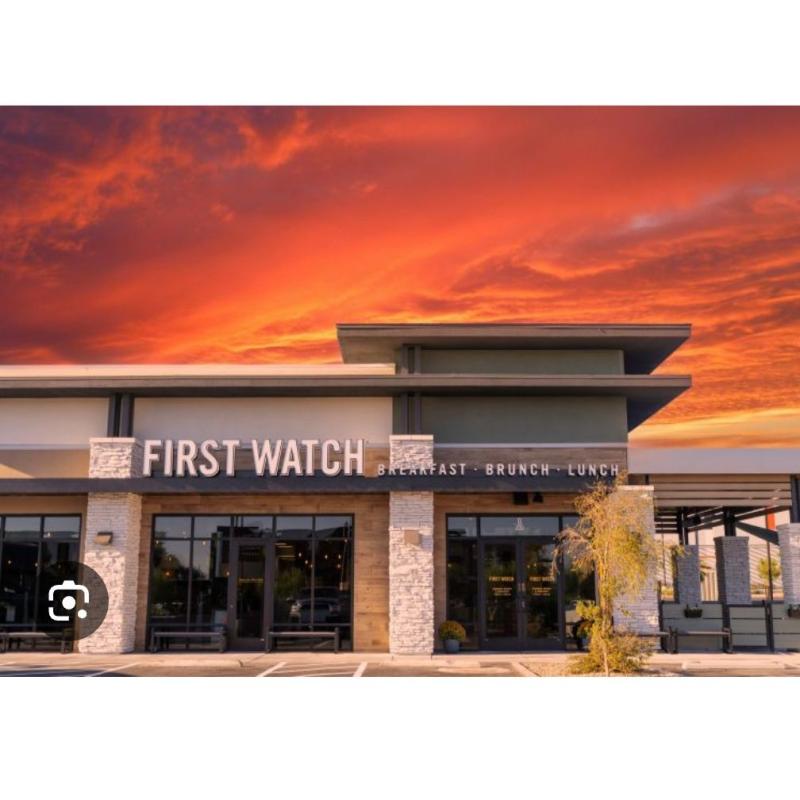 First Watch