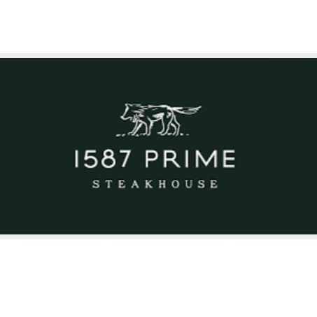 1587 Prime Steakhouse 1587 Prime Steakhouse