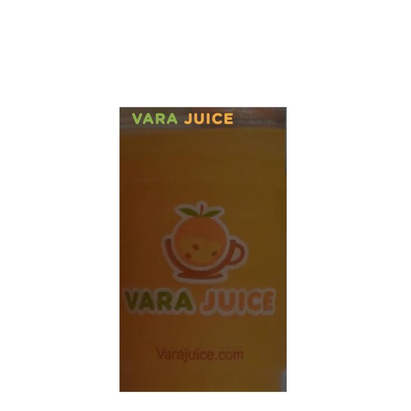 VARA JUICE