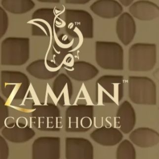 ZAMAN COFFEE HOUSE