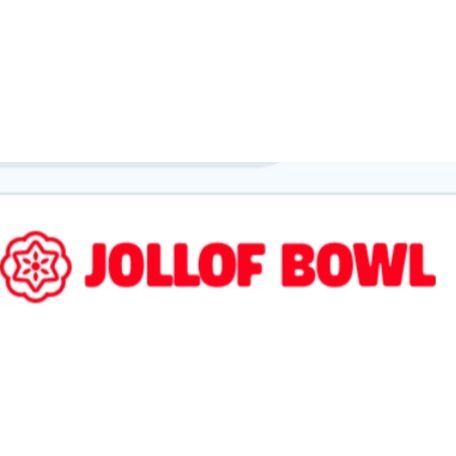 Jollof Bowl
