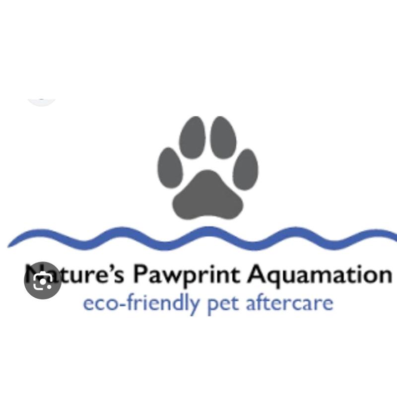 Natures Pawprint Aquamation