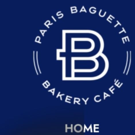 PARIS BAGUETTE